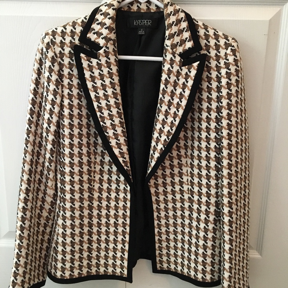 Kasper Jacket